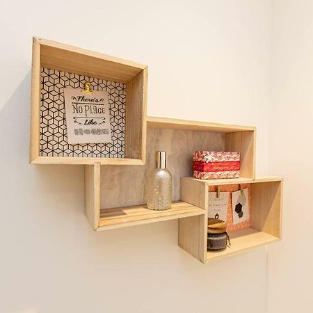 Oxfordshire Living - The Lewis Apartment - Oxford Exteriör bild