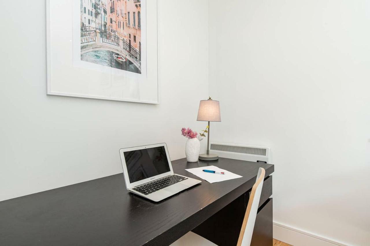 Oxfordshire Living - The Lewis Apartment - Oxford Exteriör bild