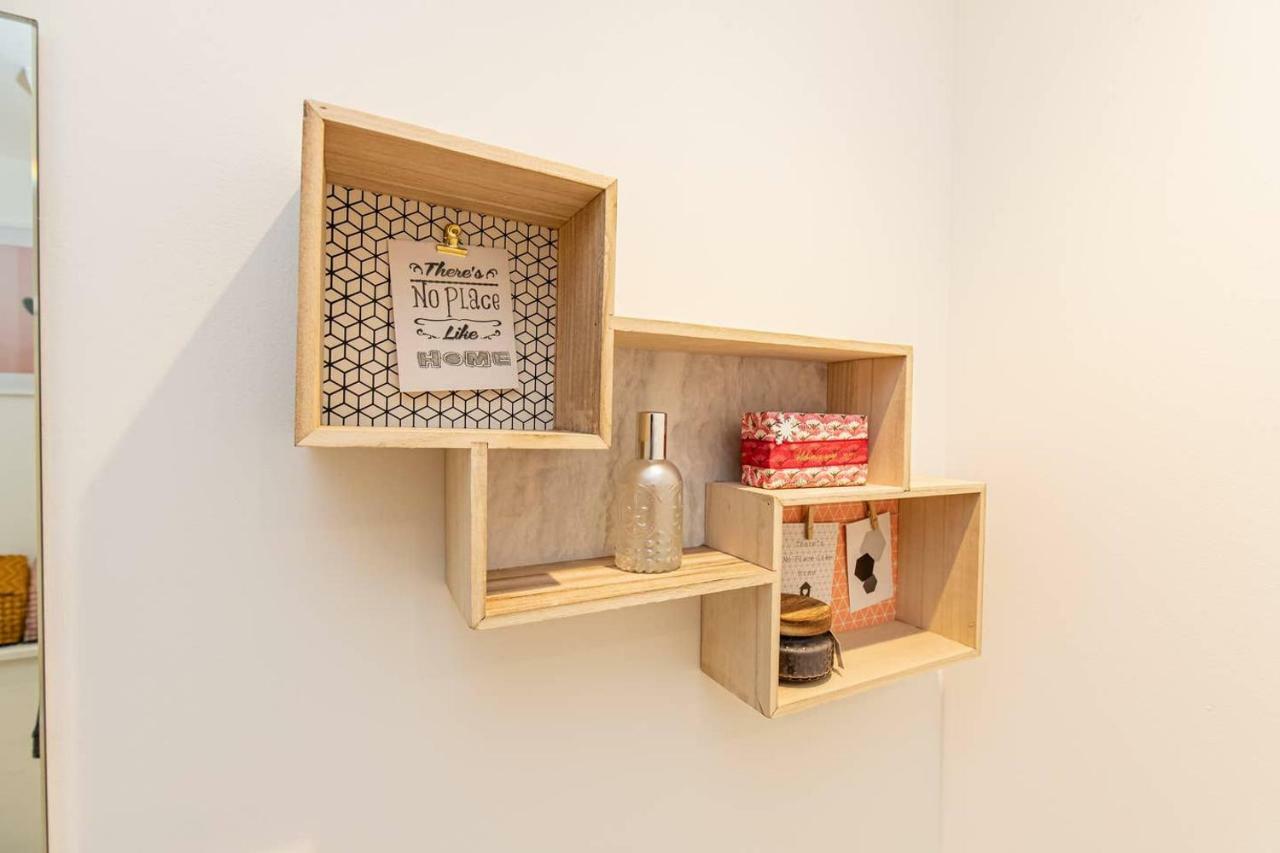 Oxfordshire Living - The Lewis Apartment - Oxford Exteriör bild